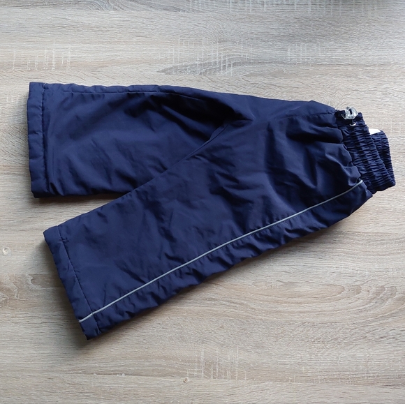 The "flying V" Mighty Ducks - Picture 13 of 15